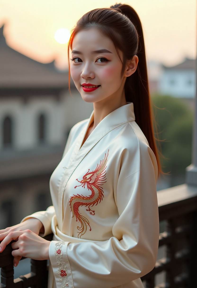 真假千金联手掀翻京圈短剧